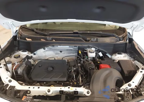 2024 Buick Encore Gx Sport Touring Fwd z USA, uszkodzony, nr VIN KL4AMDSL4RB085881